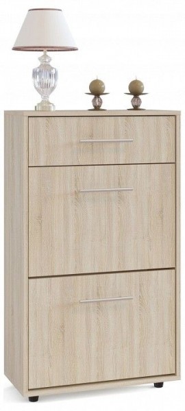 Тумба для обуви ТП-2 в Елабуге - elabuga.mebel24.online | фото