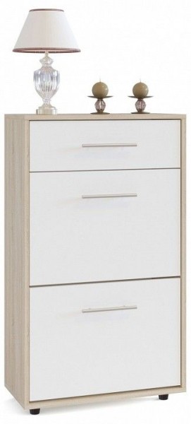 Тумба для обуви ТП-2 в Елабуге - elabuga.mebel24.online | фото