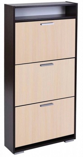 Тумба для обуви УК-3 в Елабуге - elabuga.mebel24.online | фото 1