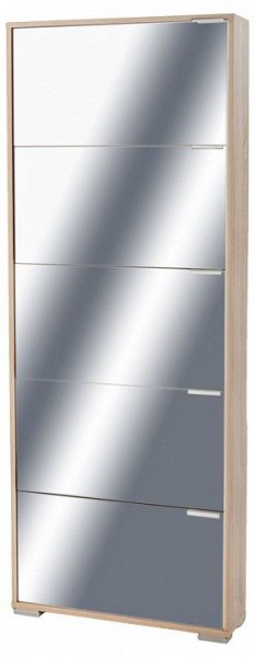 Тумба для обуви VIVA-5S в Елабуге - elabuga.mebel24.online | фото