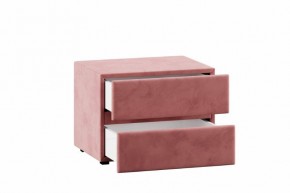 Тумба Ester (Ультра коралл) в Елабуге - elabuga.mebel24.online | фото 2