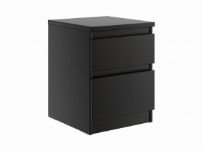 Тумба КАСТОР малая с двумя ящиками, цвет Дуб Венге в Елабуге - elabuga.mebel24.online | фото
