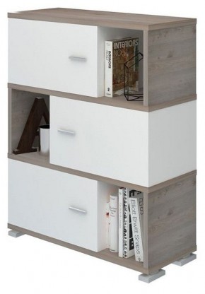 Тумба комбинированная Домино СБ-30/3 в Елабуге - elabuga.mebel24.online | фото 2