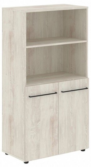 Тумба комбинированная Loftis LMC 80.5 в Елабуге - elabuga.mebel24.online | фото