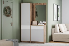 Тумба НМ 013.76 "Нортон" (Крафт Табачный) в Елабуге - elabuga.mebel24.online | фото 3