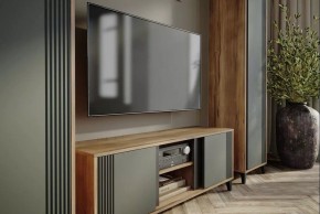 Тумба под ТВ Богемия в Елабуге - elabuga.mebel24.online | фото 3