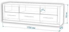 Тумба под ТВ Нобиле КА170 в Елабуге - elabuga.mebel24.online | фото 4