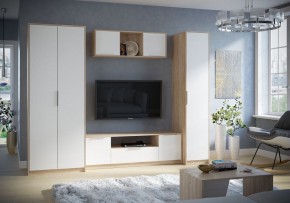 Тумба под ТВ Нордик в Елабуге - elabuga.mebel24.online | фото