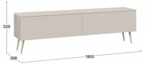 Тумба под ТВ Порто СМ-393.03.011 в Елабуге - elabuga.mebel24.online | фото 7