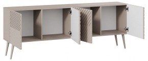Тумба под ТВ Танго Тип-1 в Елабуге - elabuga.mebel24.online | фото 4