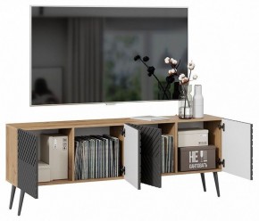 Тумба под ТВ Танго Тип-1 в Елабуге - elabuga.mebel24.online | фото 3