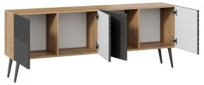 Тумба под ТВ Танго Тип-1 в Елабуге - elabuga.mebel24.online | фото 4
