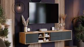 Тумба под ТВ Тип 5 в Елабуге - elabuga.mebel24.online | фото 6