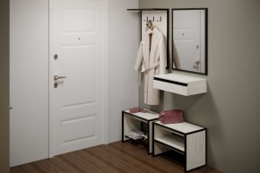 Тумба подвесная Дельта 450 (Дуб золотой) в Елабуге - elabuga.mebel24.online | фото 3