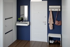 Тумба подвесная Дельта 450 (Дуб золотой) в Елабуге - elabuga.mebel24.online | фото 4
