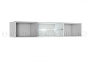 ФЛОРИС Тумба подвесная ТБ-003 в Елабуге - elabuga.mebel24.online | фото 4