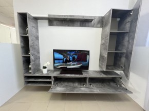 Тумба подвесная открытая "Бэлла" в Елабуге - elabuga.mebel24.online | фото 5