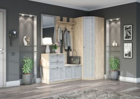 Тумба "ПФ-05" Филадельфия в Елабуге - elabuga.mebel24.online | фото