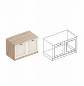 Тумба "ПФ-06" Филадельфия в Елабуге - elabuga.mebel24.online | фото 2
