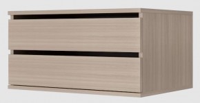 Тумба с 2 ящиками для шкафов-купе (арт. Хит-Т-4-17) в Елабуге - elabuga.mebel24.online | фото