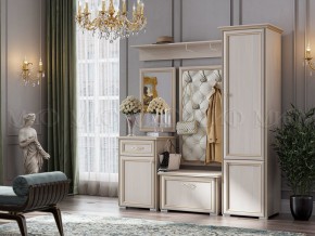 ПАРМА Тумба с ящиком (Сандал светлый) в Елабуге - elabuga.mebel24.online | фото 3