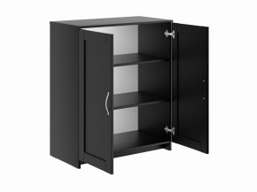 Тумба СИРИУС двухдверная, цвет Дуб Венге в Елабуге - elabuga.mebel24.online | фото 2