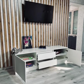 Тумба ТВ большая Парус в Елабуге - elabuga.mebel24.online | фото 3
