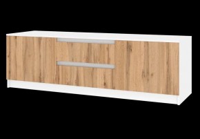 Тумба ТВ большая Парус в Елабуге - elabuga.mebel24.online | фото 6