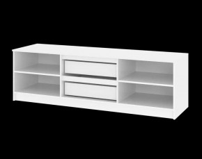 Тумба ТВ большая Парус в Елабуге - elabuga.mebel24.online | фото 7