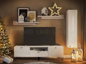 ОЛИВИЯ Тумба ТВ (малая) в Елабуге - elabuga.mebel24.online | фото 7