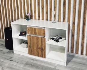 Тумба ТВ малая Парус в Елабуге - elabuga.mebel24.online | фото 6