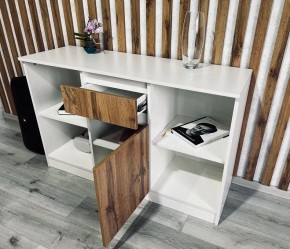 Тумба ТВ малая Парус в Елабуге - elabuga.mebel24.online | фото 7