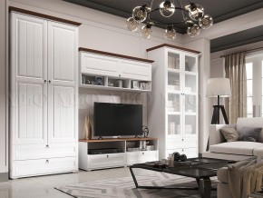 ВАЛЕНСИЯ Тумба ТВ в Елабуге - elabuga.mebel24.online | фото 2