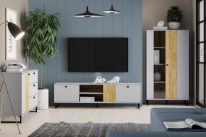 Тумба ТВА НМ 014.46 "Бруно" в Елабуге - elabuga.mebel24.online | фото 3