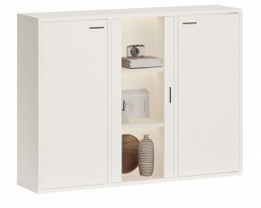 Тумба-витрина Домино СУ(ш3в1)+2ФГ+1ФС в Елабуге - elabuga.mebel24.online | фото 3