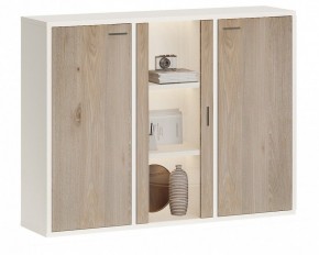 Тумба-витрина Домино СУ(ш3в1)+2ФГ+1ФС в Елабуге - elabuga.mebel24.online | фото 2