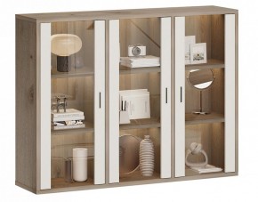 Тумба-витрина Домино СУ(ш3в1)+3ФС в Елабуге - elabuga.mebel24.online | фото 2