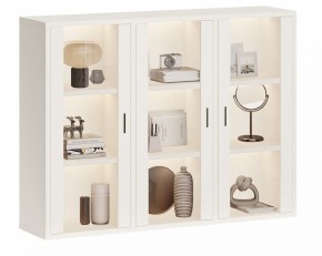 Тумба-витрина Домино СУ(ш3в1)+3ФС в Елабуге - elabuga.mebel24.online | фото 2