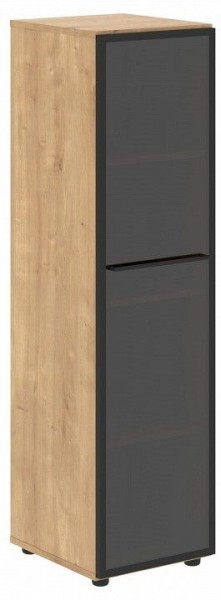 Тумба-витрина Loftis LMC 40.2(L) в Елабуге - elabuga.mebel24.online | фото