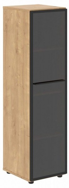 Тумба-витрина Loftis LMC 40.2(R) в Елабуге - elabuga.mebel24.online | фото