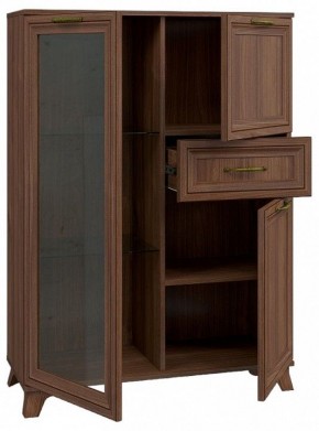 Тумба-витрина Мирелла в Елабуге - elabuga.mebel24.online | фото 2