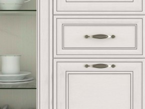 Тумба-витрина Tiffany 1V2D1S в Елабуге - elabuga.mebel24.online | фото 3
