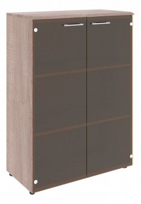 Тумба-витрина Wave WMC 85.2 в Елабуге - elabuga.mebel24.online | фото