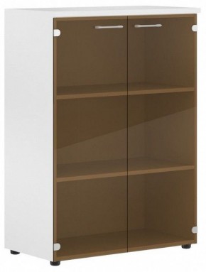 Тумба-витрина Xten XMC 85.2 в Елабуге - elabuga.mebel24.online | фото