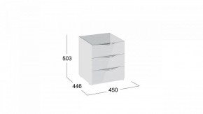 Тумбочка Глосс ТД 319.03.02 в Елабуге - elabuga.mebel24.online | фото 3