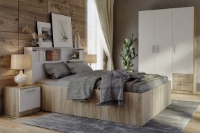 Тумбочка Илга в Елабуге - elabuga.mebel24.online | фото 4