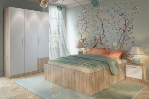 Тумбочка Илга в Елабуге - elabuga.mebel24.online | фото 5