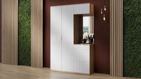 Тумбочка навесная Хилтон Исп.2.1 в Елабуге - elabuga.mebel24.online | фото 3