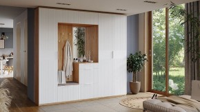 Тумбочка навесная Хилтон Исп.2.1 в Елабуге - elabuga.mebel24.online | фото 4