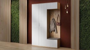 Тумбочка навесная Хилтон Исп.2.1 в Елабуге - elabuga.mebel24.online | фото 6
